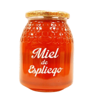 Miel-de-Espliego
