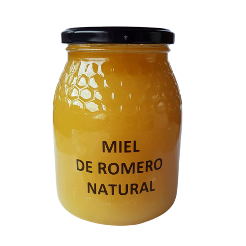Miel-de-Romero-Natural